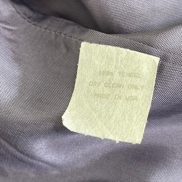 Vintage Double D Ranchwear Vest Womens Studded Western Cowgirl Rodeo Size S/M - Picture 11 of 11